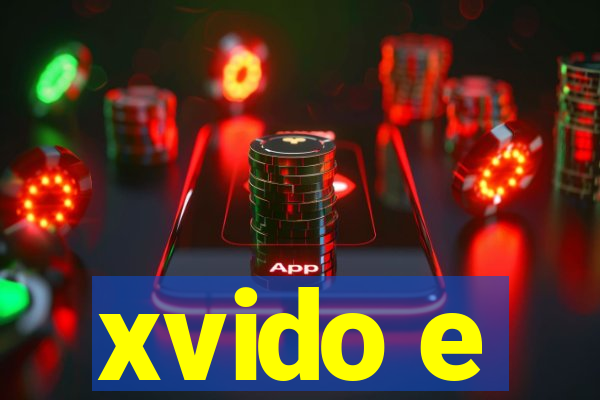 xvido e